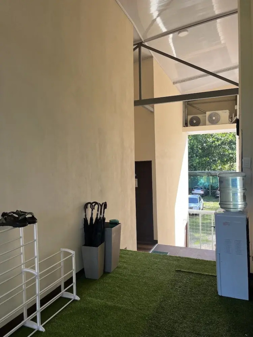 Chilamate Rainforest Eco-retreat