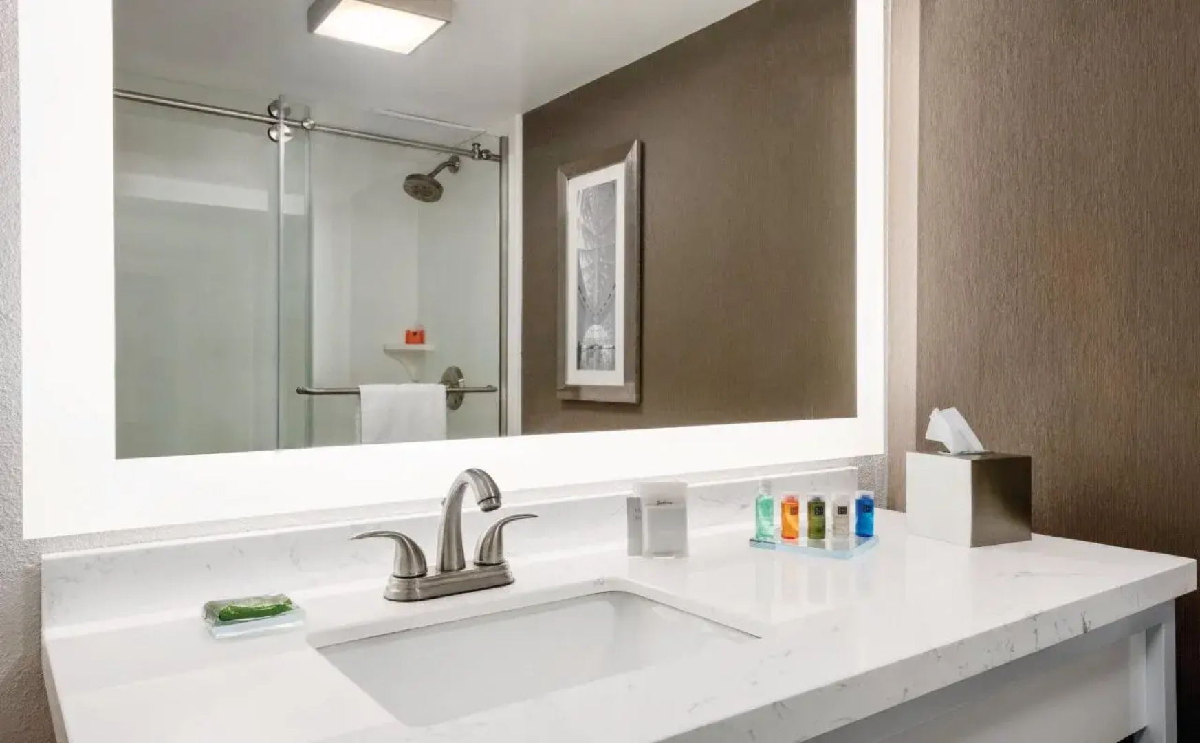 Radisson Hotel Milwaukee Airport