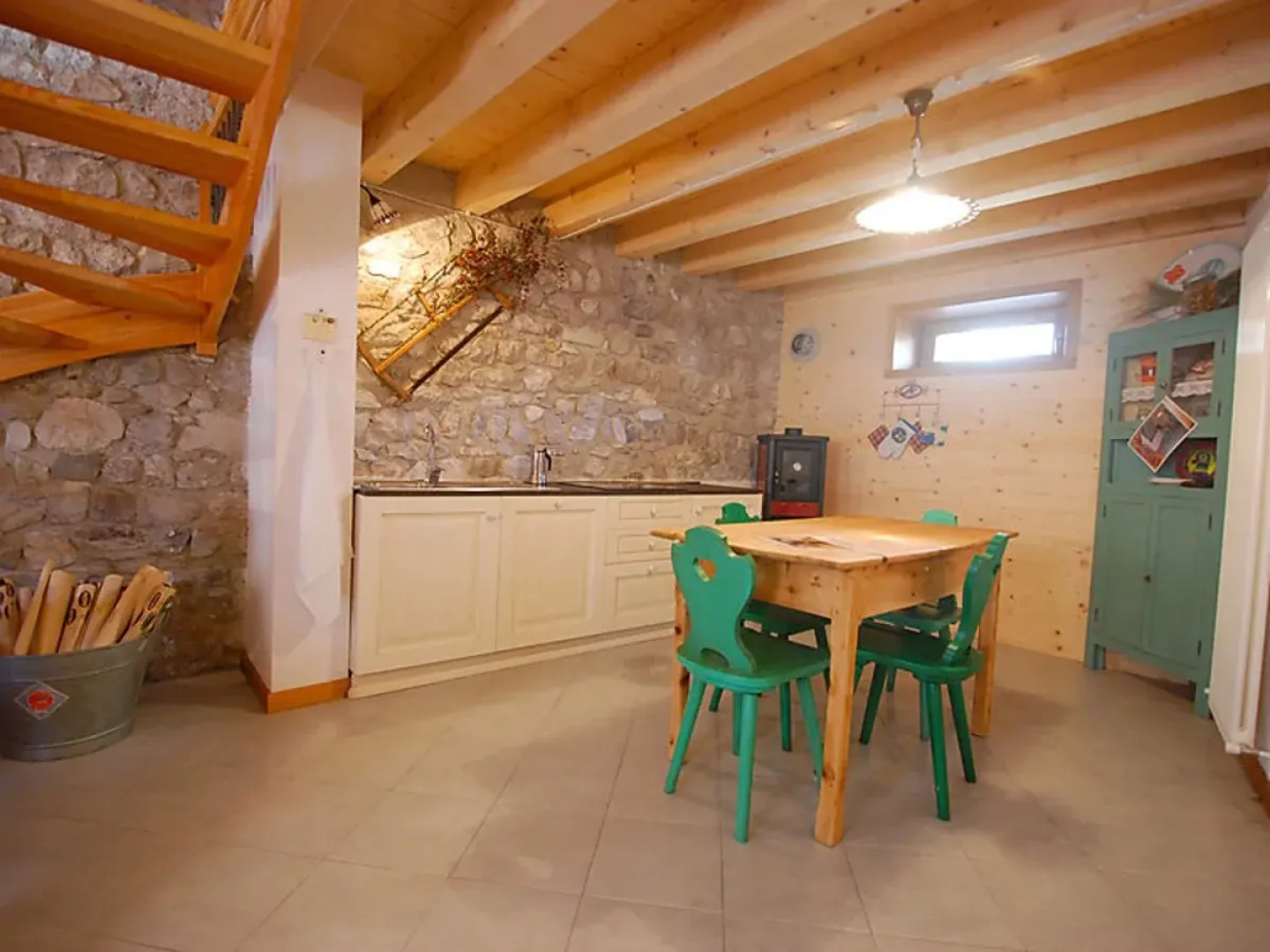 Albergo Diffuso - Cjasa Ustin 31599