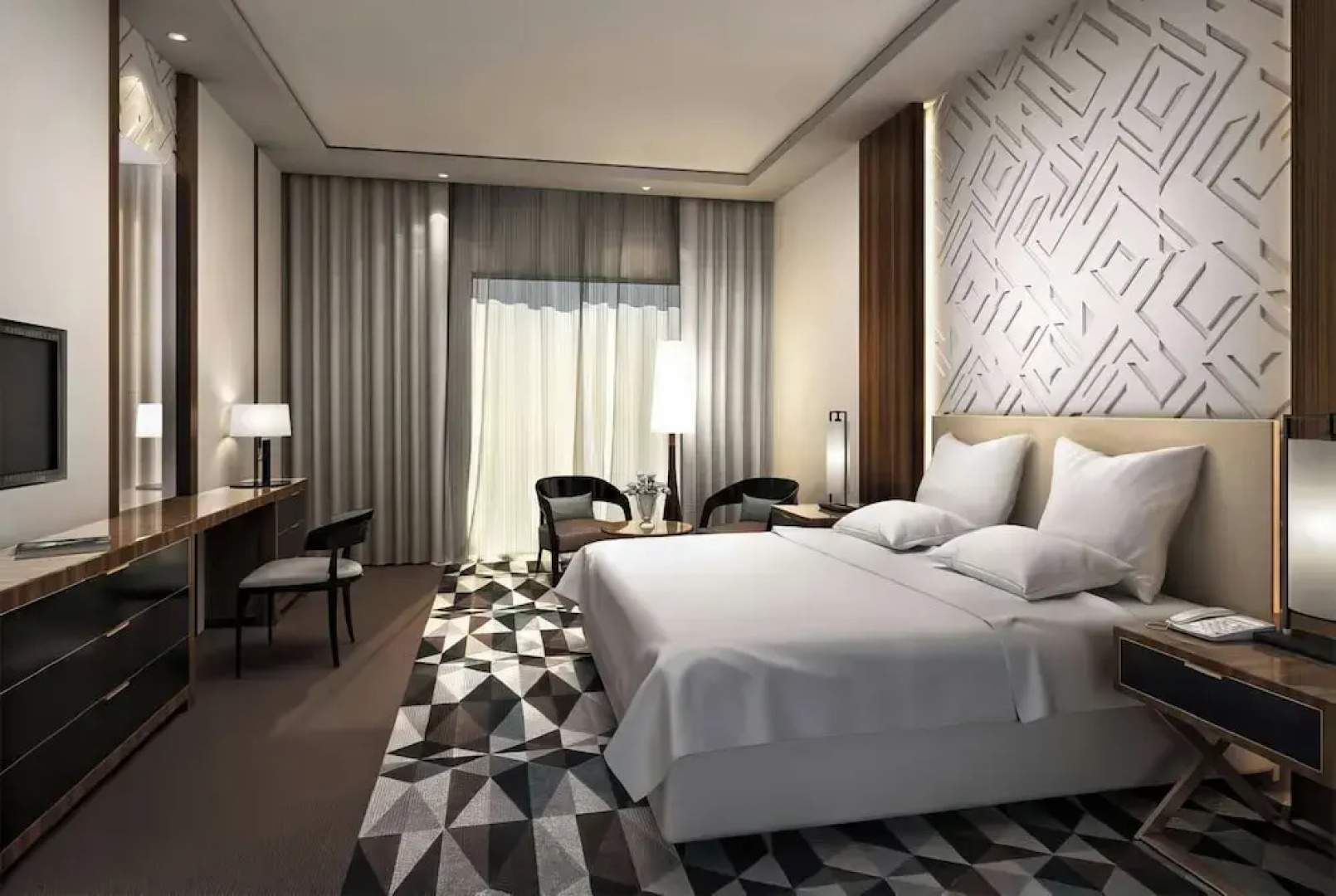 Sheraton Nouakchott Hotel