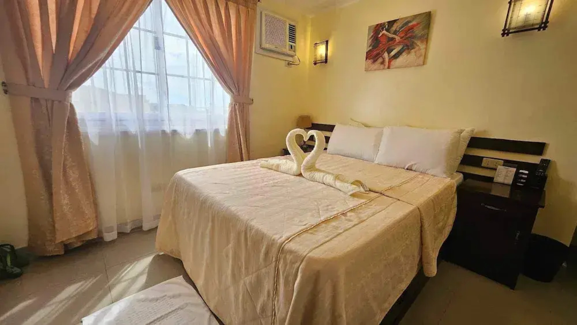 D'Mei Residence Inn - Naval