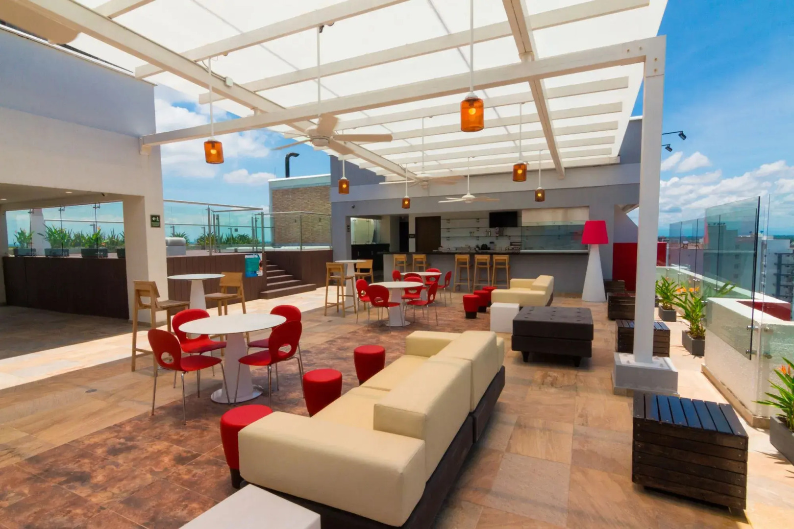 Hotel GHL Style Barrancabermeja