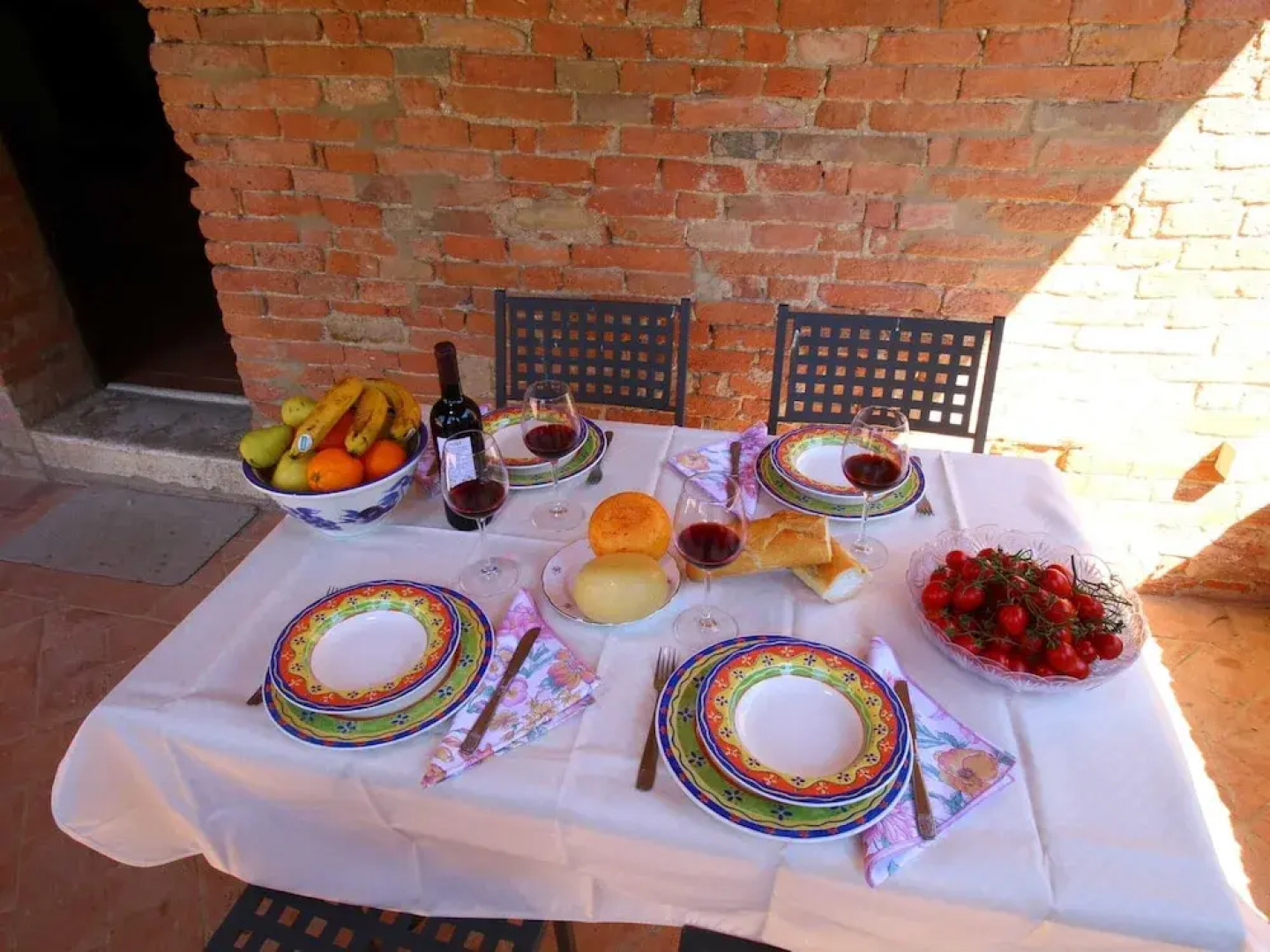 Belvilla by OYO La Verbena