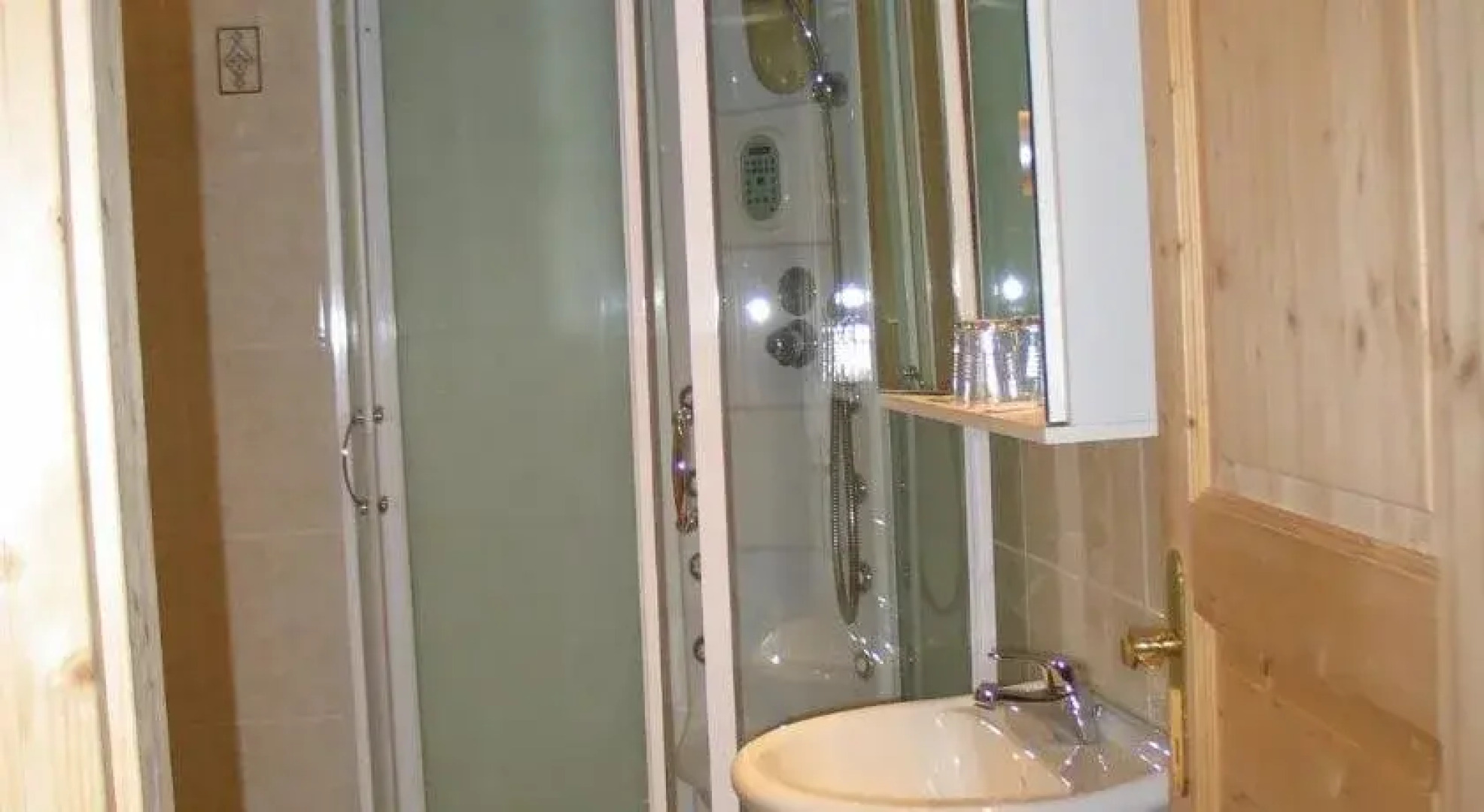 Pension Pressbaum bei Wien