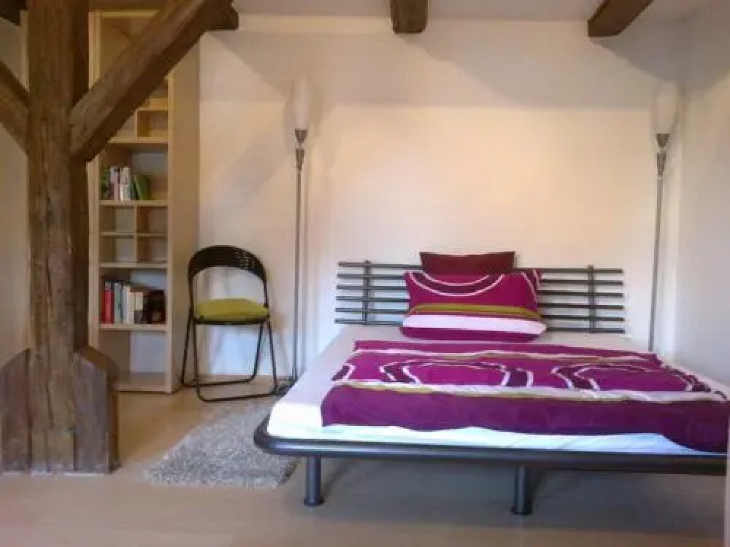 Apartment Blue Regensburg