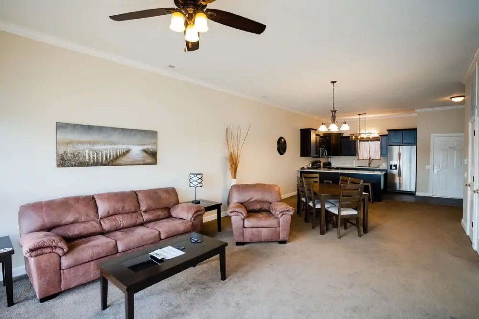 2 Bedroom Lake View Villa - Unit 301