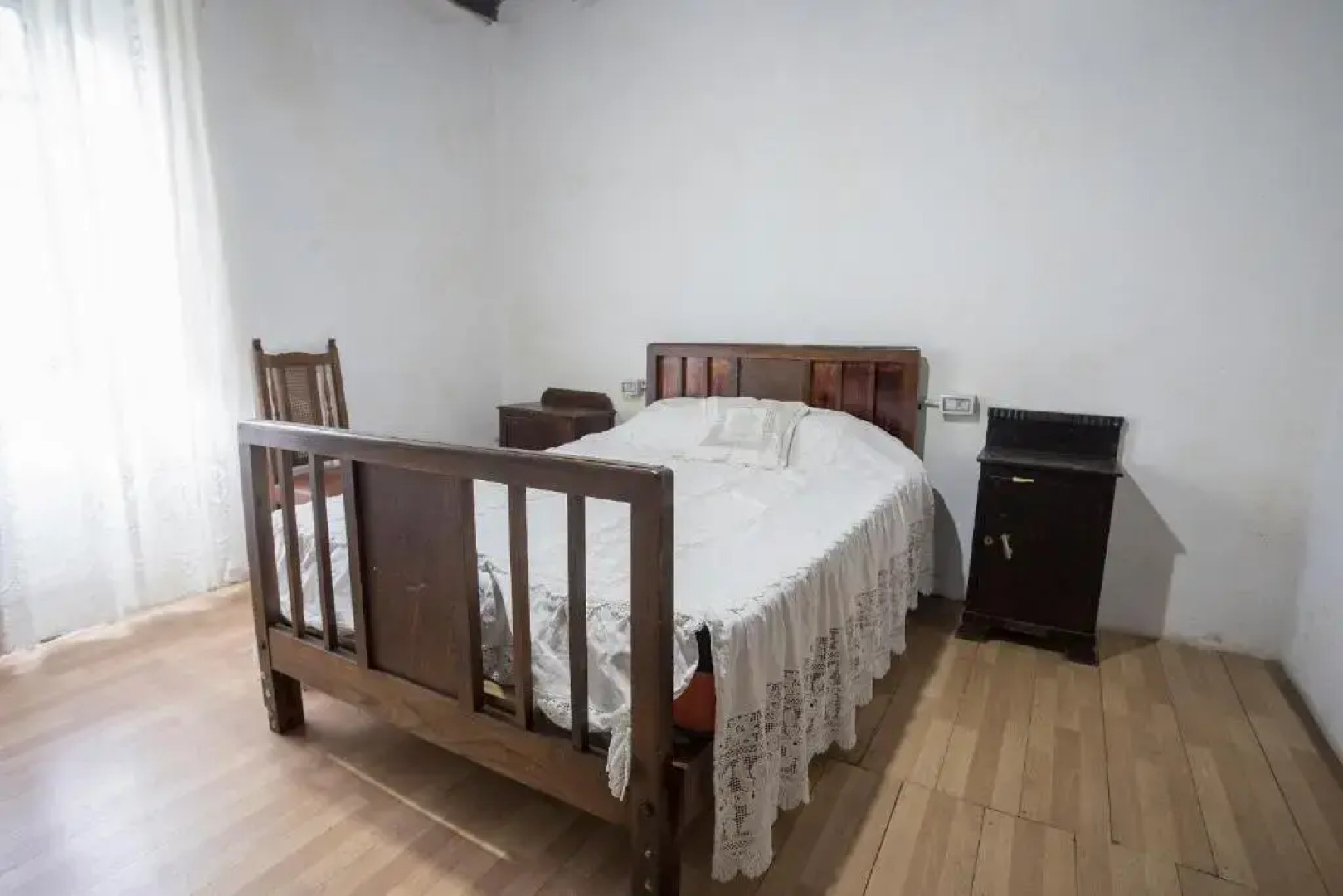 A Fonte das Bodas Pensión