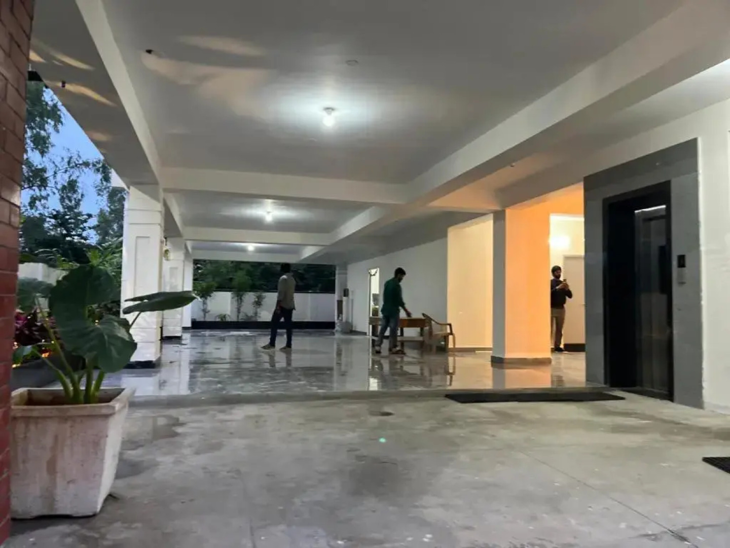 Embassy Suites Hyderabad