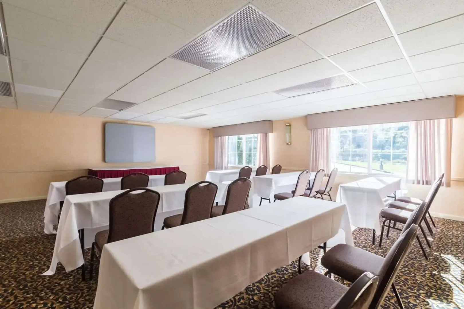 Quality Inn & Suites Conference Center