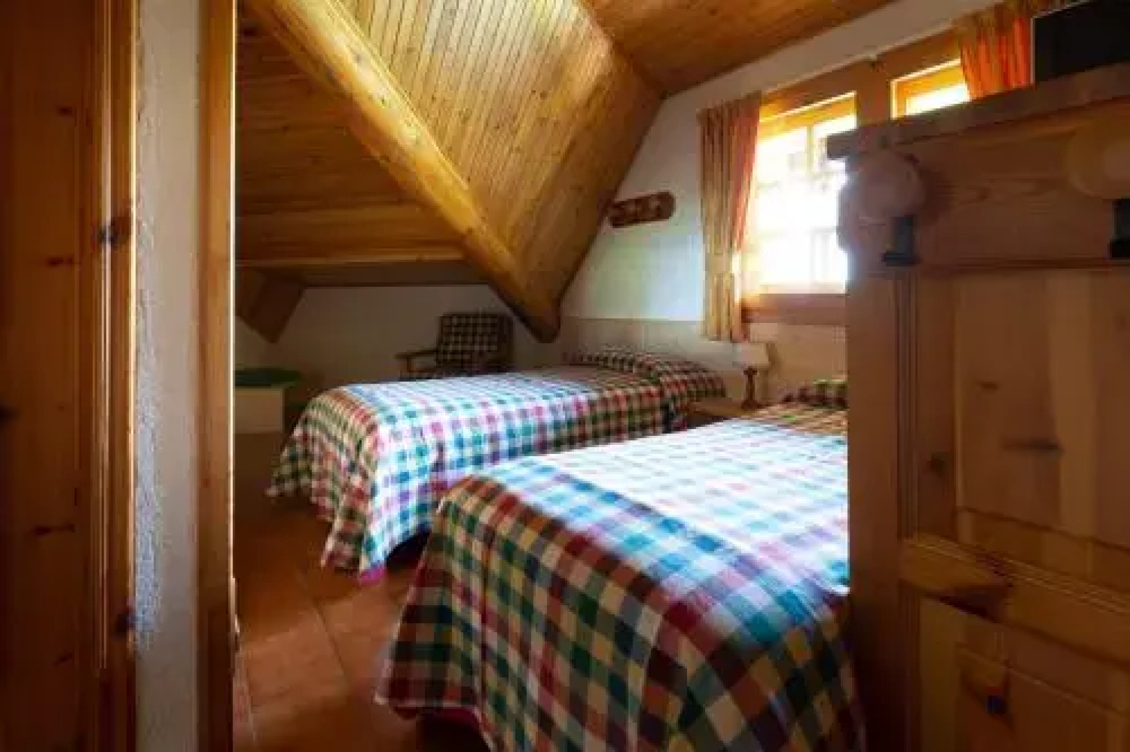 Albergo Baita de Mario