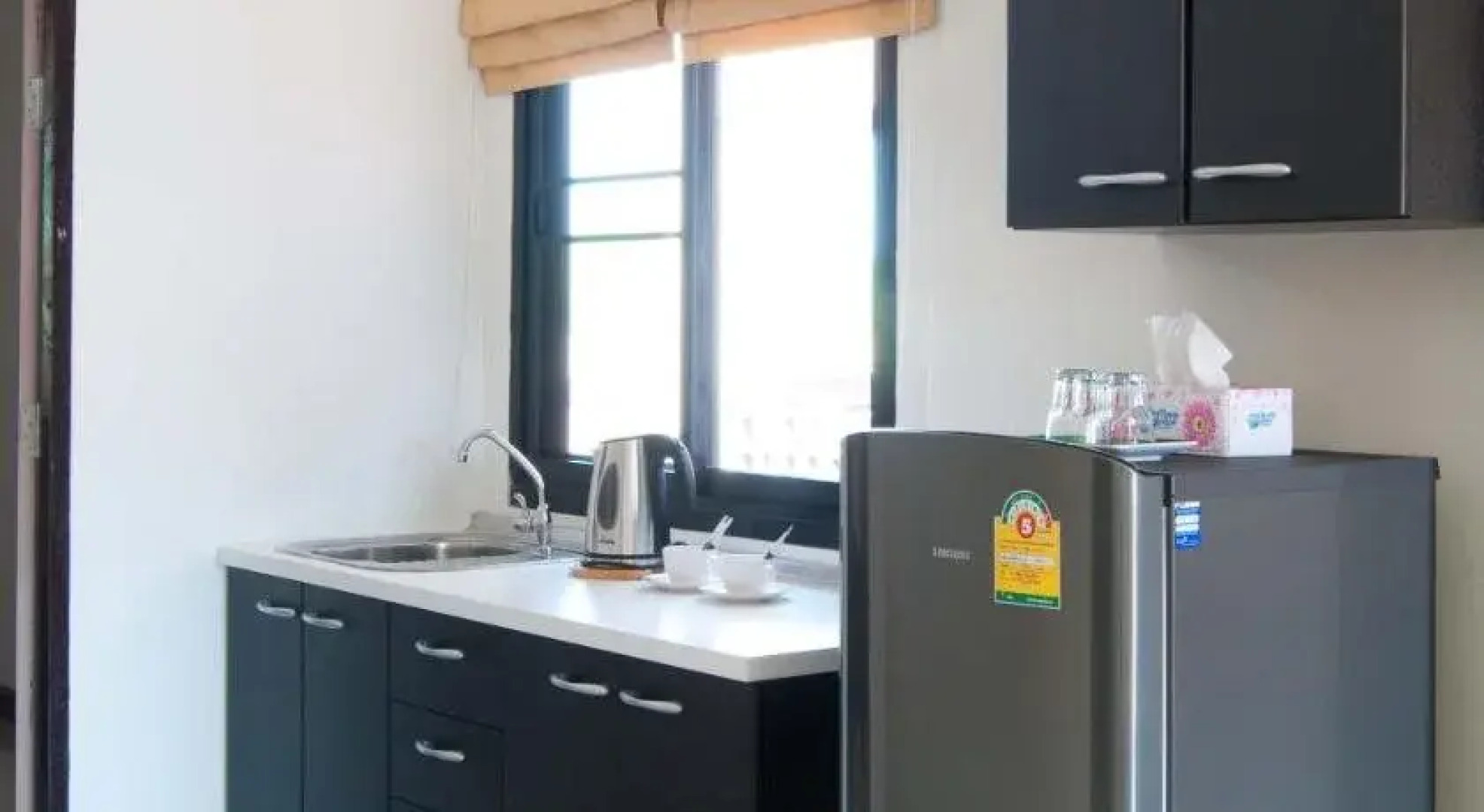 Suporn Lakeview Serviced Apartment & Homestay