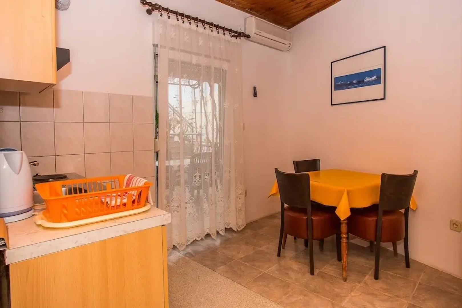 Apartments Fortuna