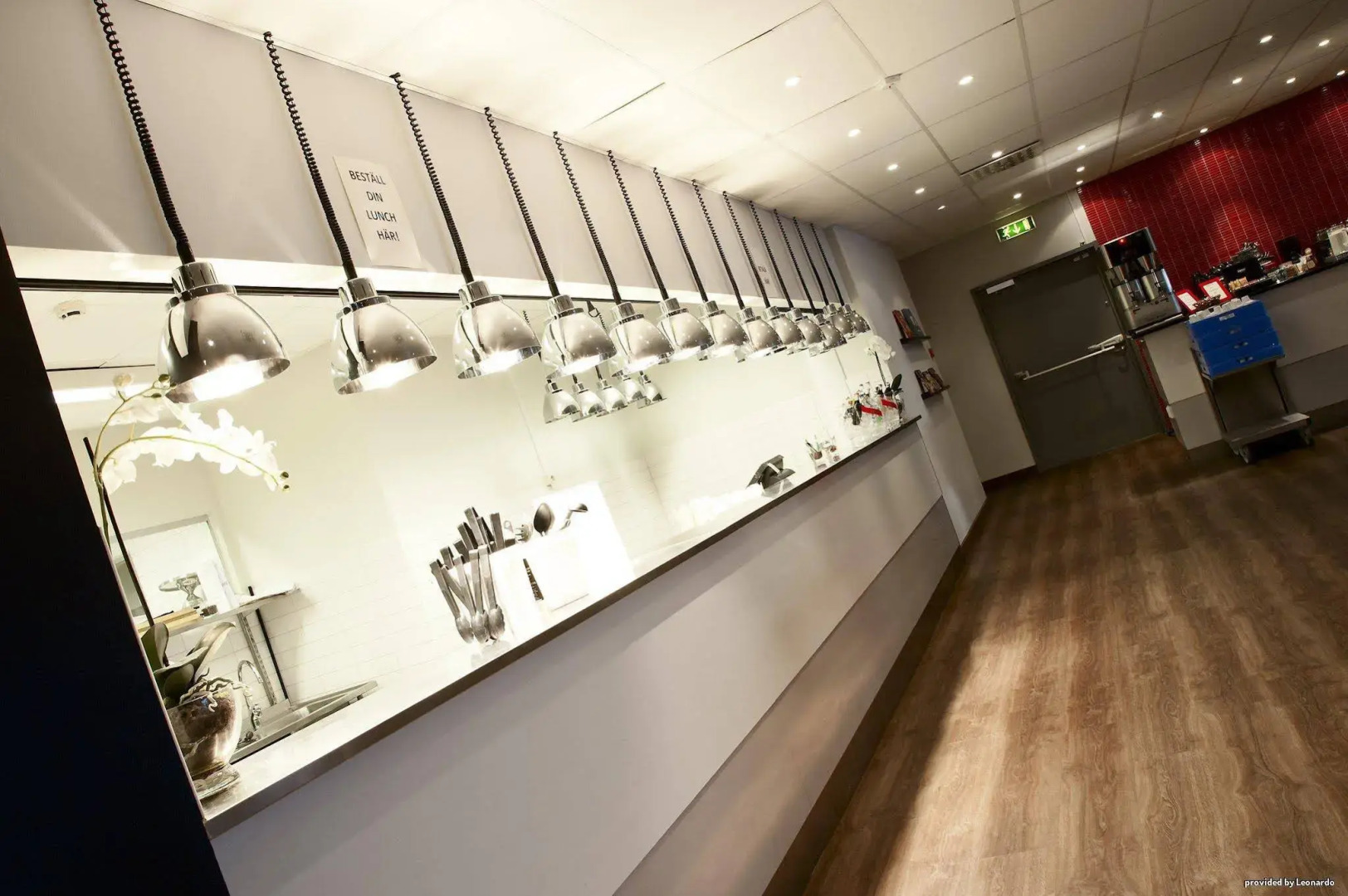 Home Hotel Mektagonen