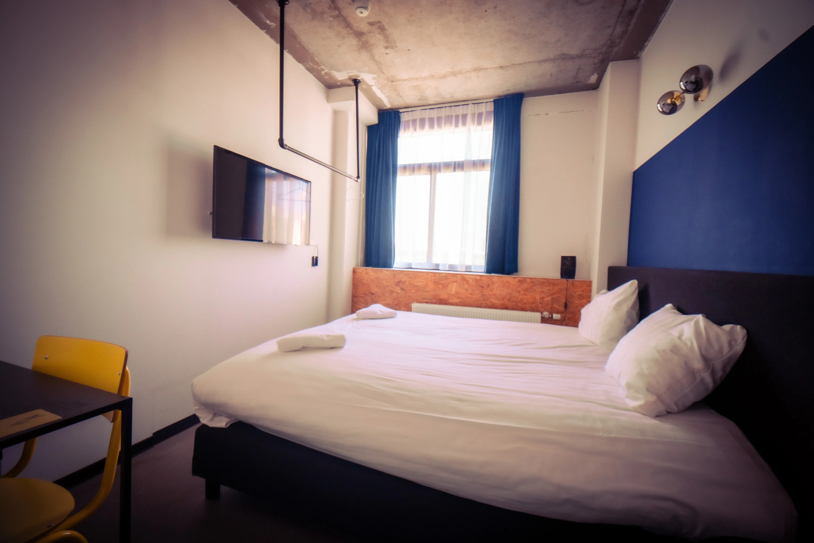 Urban Hotel The Golden Stork