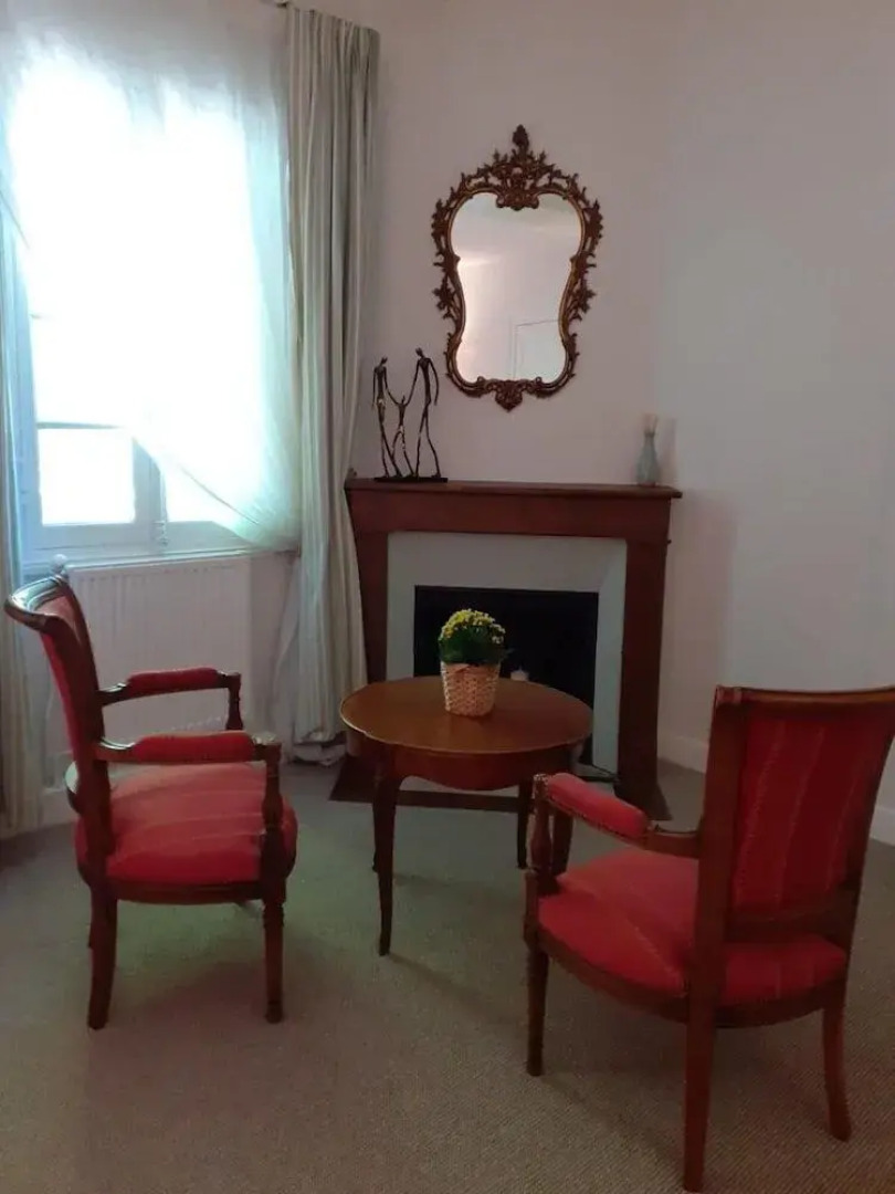 Manoir du Bois Mignon