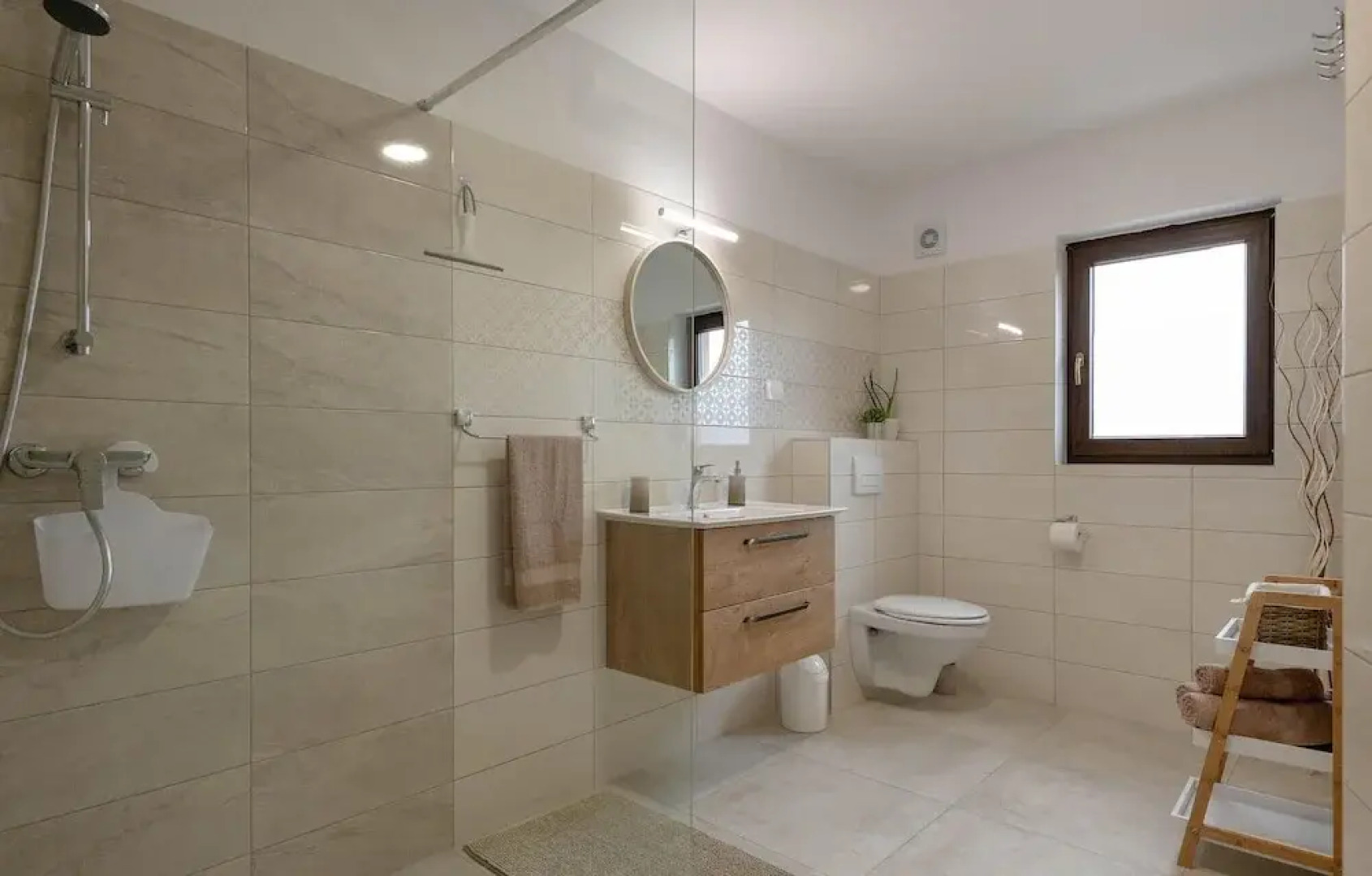 3 Bedroom Villa in Pula