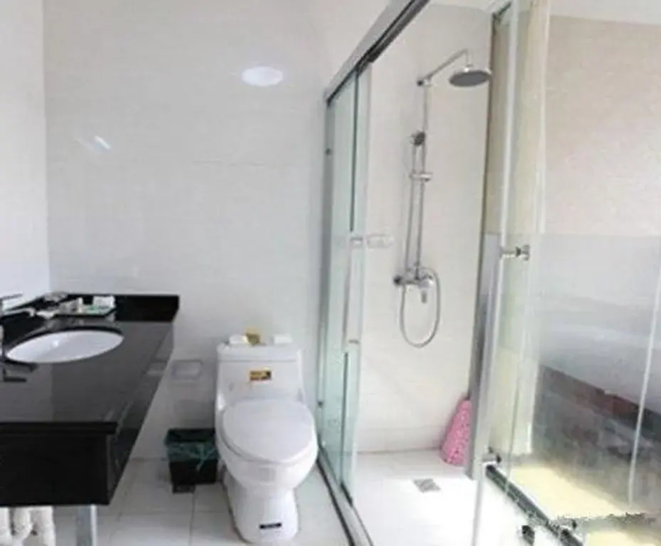 Hongcheng Guest House