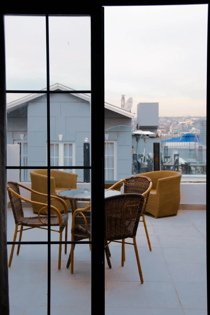 Albatros Premier Hotel 
