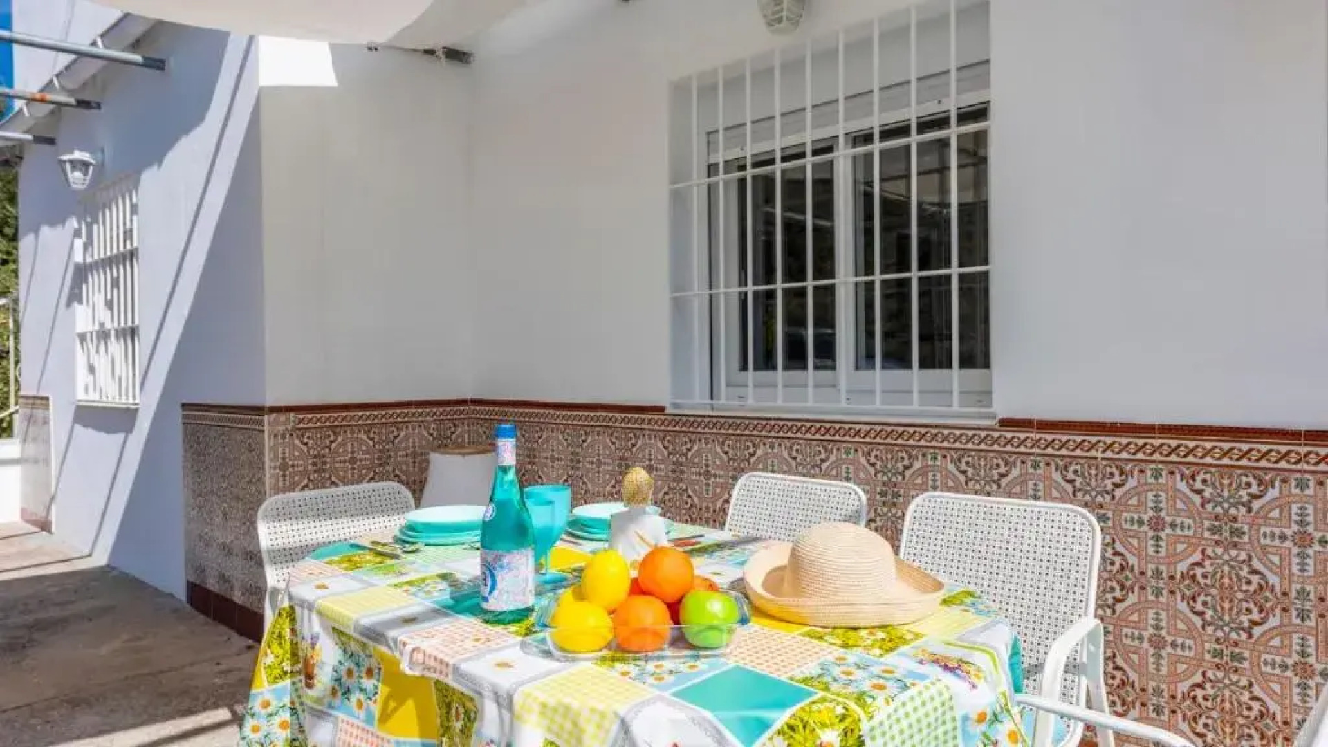 Villa Felicidad Sayalonga by Ruralidays