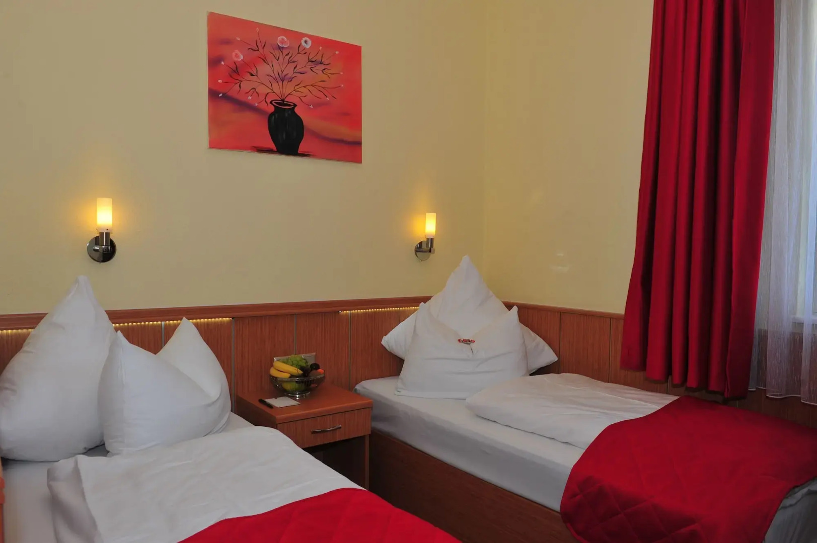 Arthotel Ambassador Wiesbaden