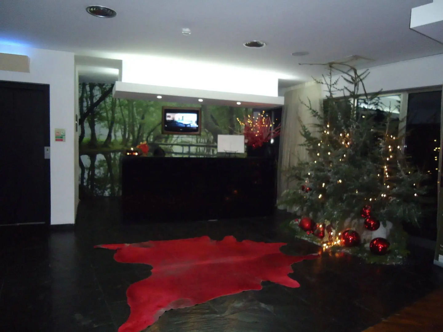 Luna Hotel dos Carqueijais