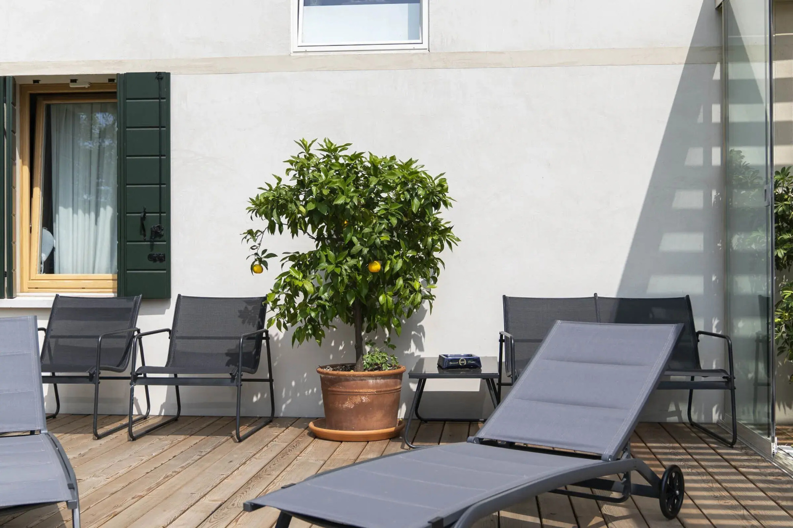 Bed and Breakfast Canalgrande