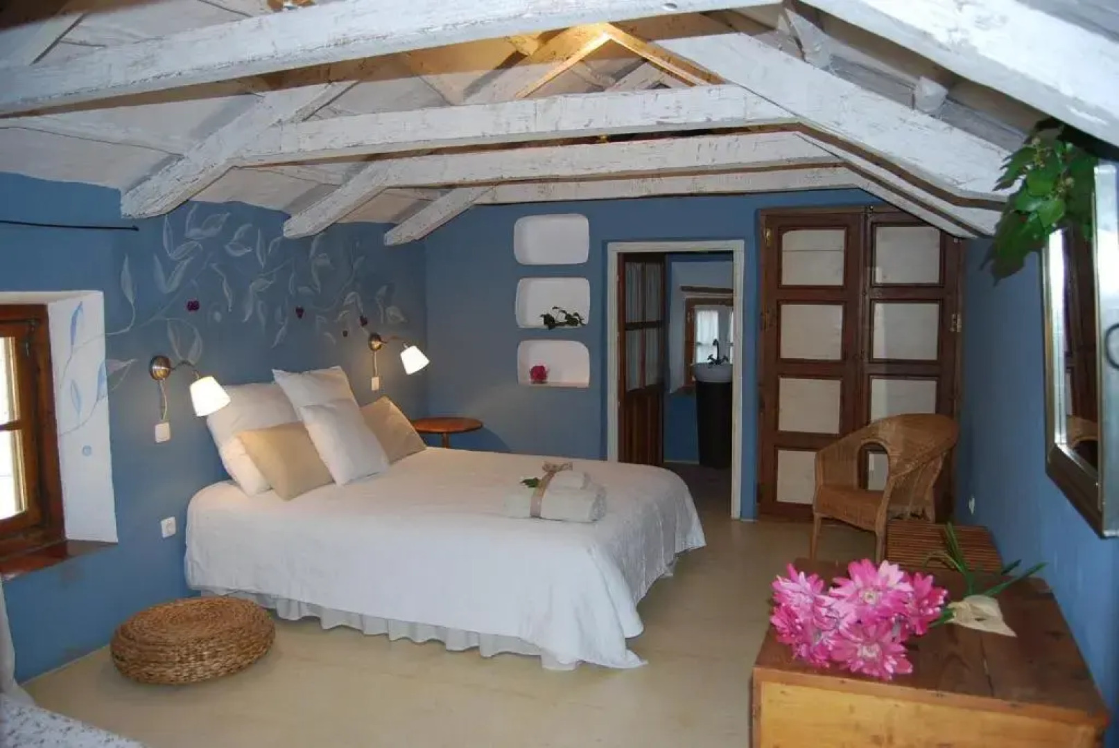 Casa Rural La Alameda