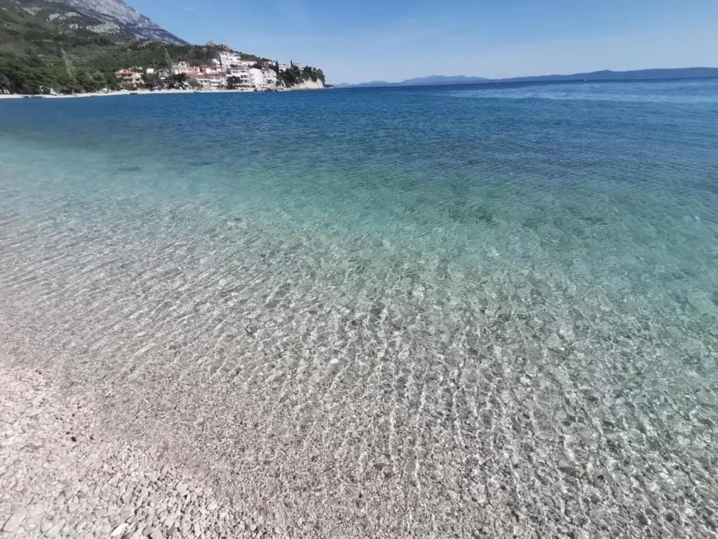 Superior 4 rooms 4 bathrooms apt