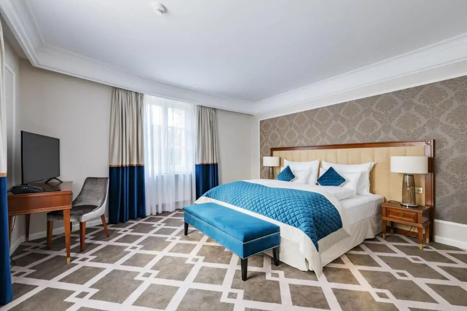 Palace Art Hotel Pezinok