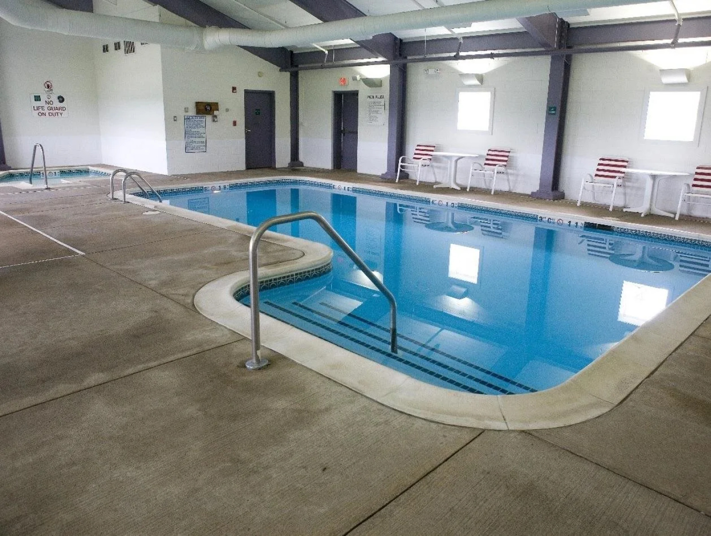 Host Inn All Suites