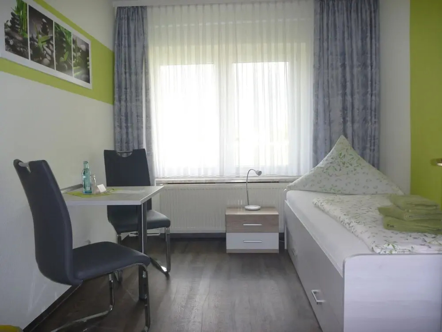 Restaurant & Pension Rüssel - Pub