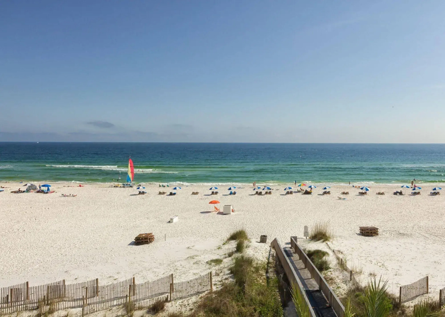 Admirals Quarters by Wyndham Vacation Rentals