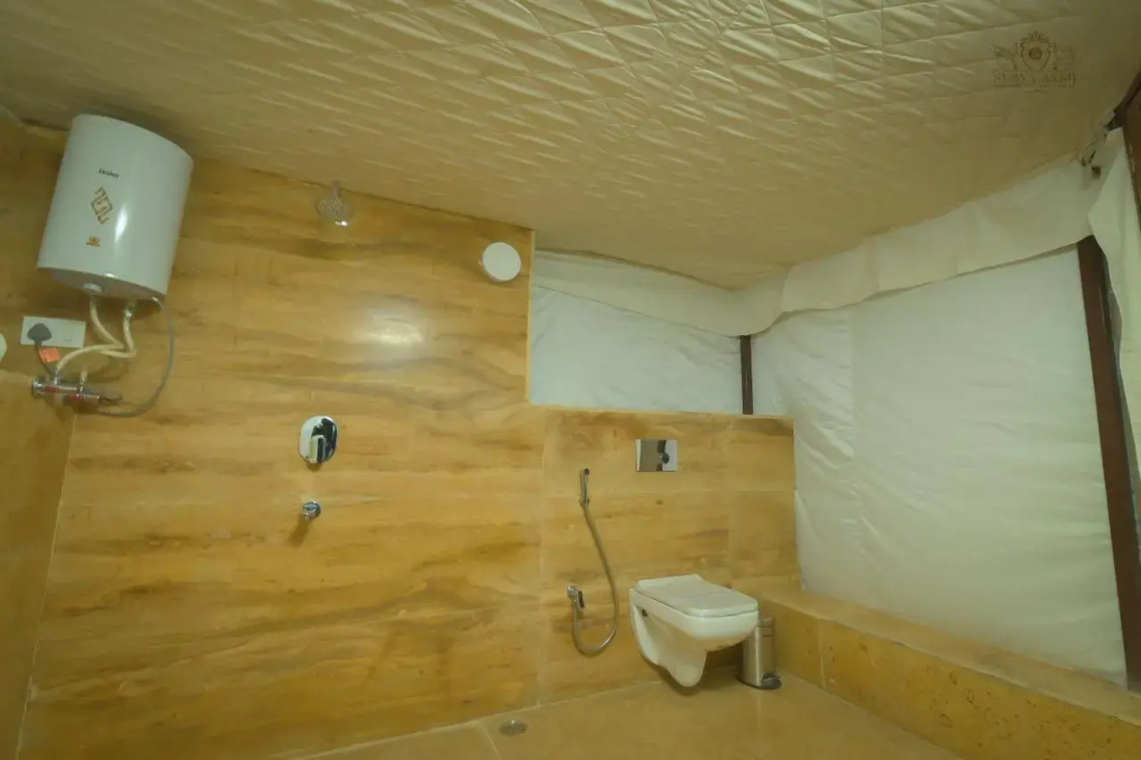 Surya-Ansh Desert Wellness Resort