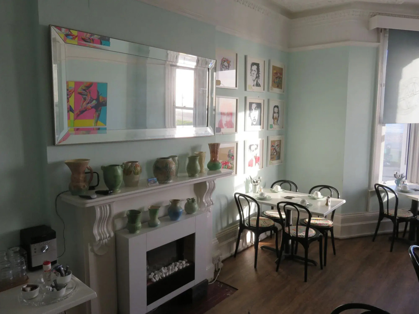 Marine View Guest House