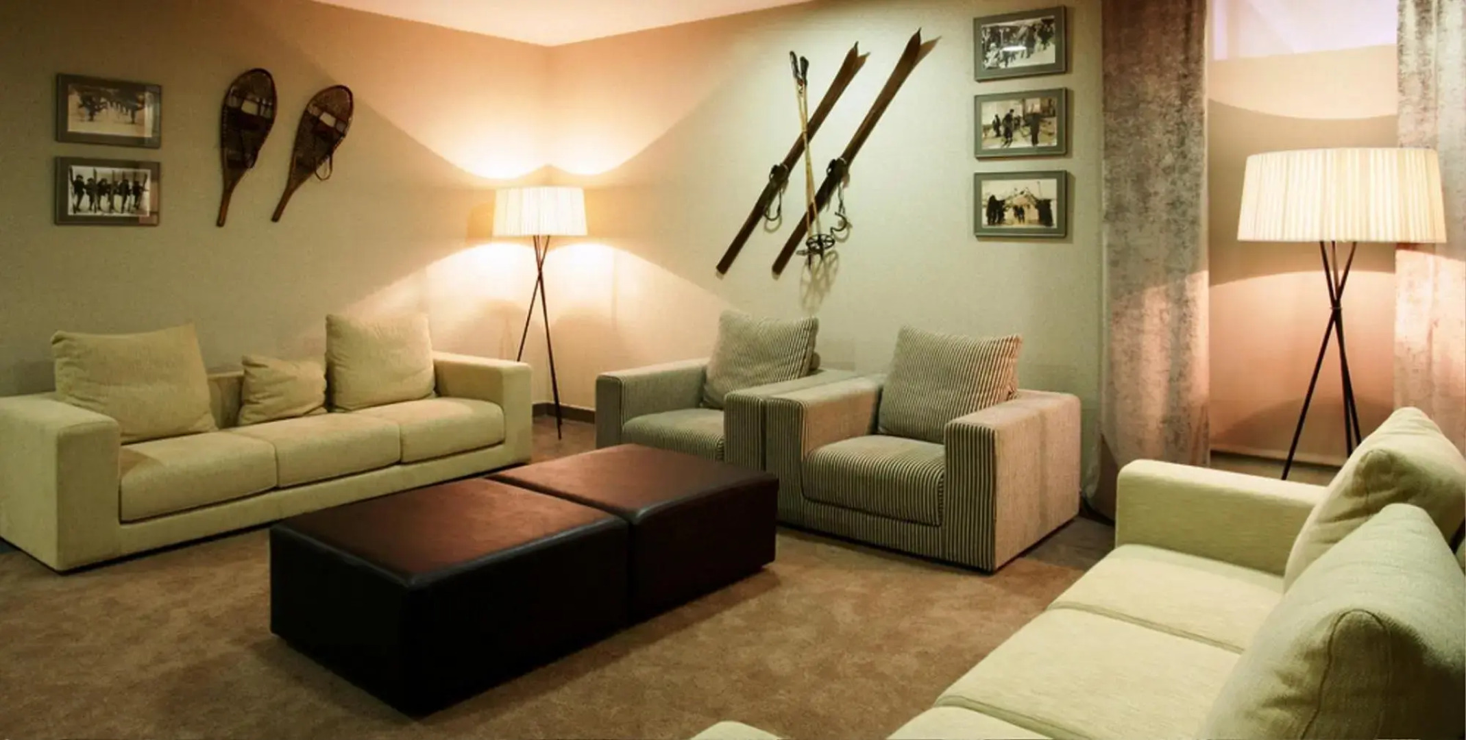 La Molina De La Quar