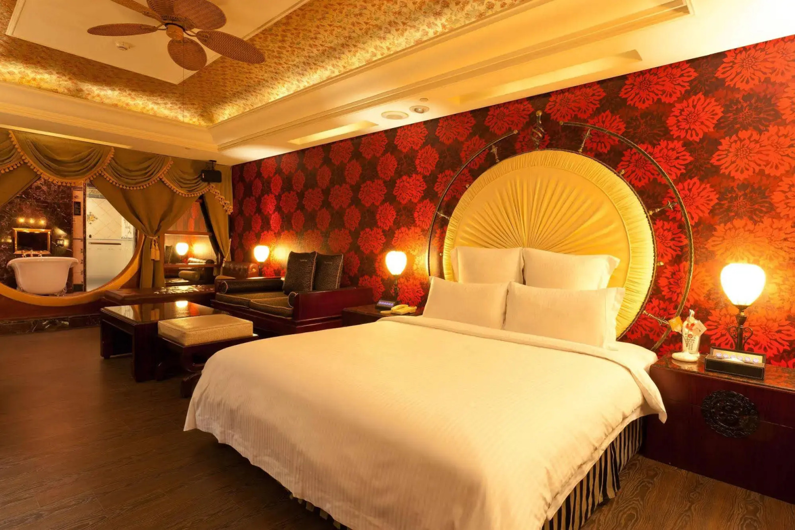 Wego Boutique Hotel Linsen