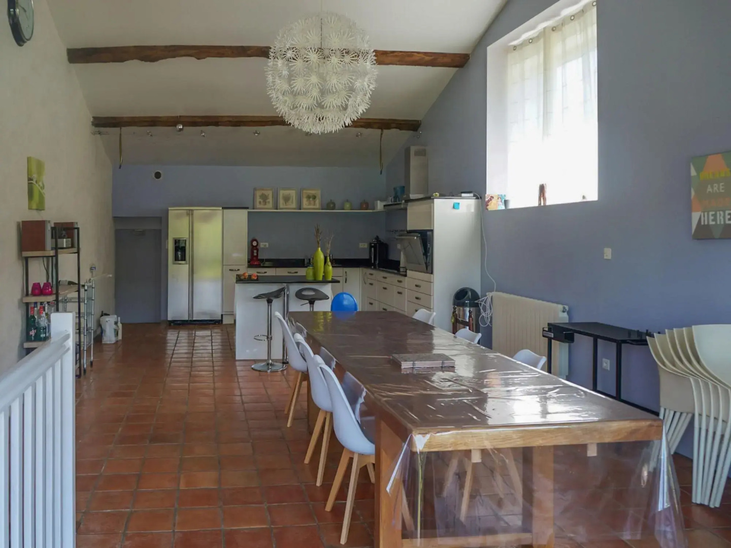 Superb Holiday Home in Saint-Beauzile with Private Pool