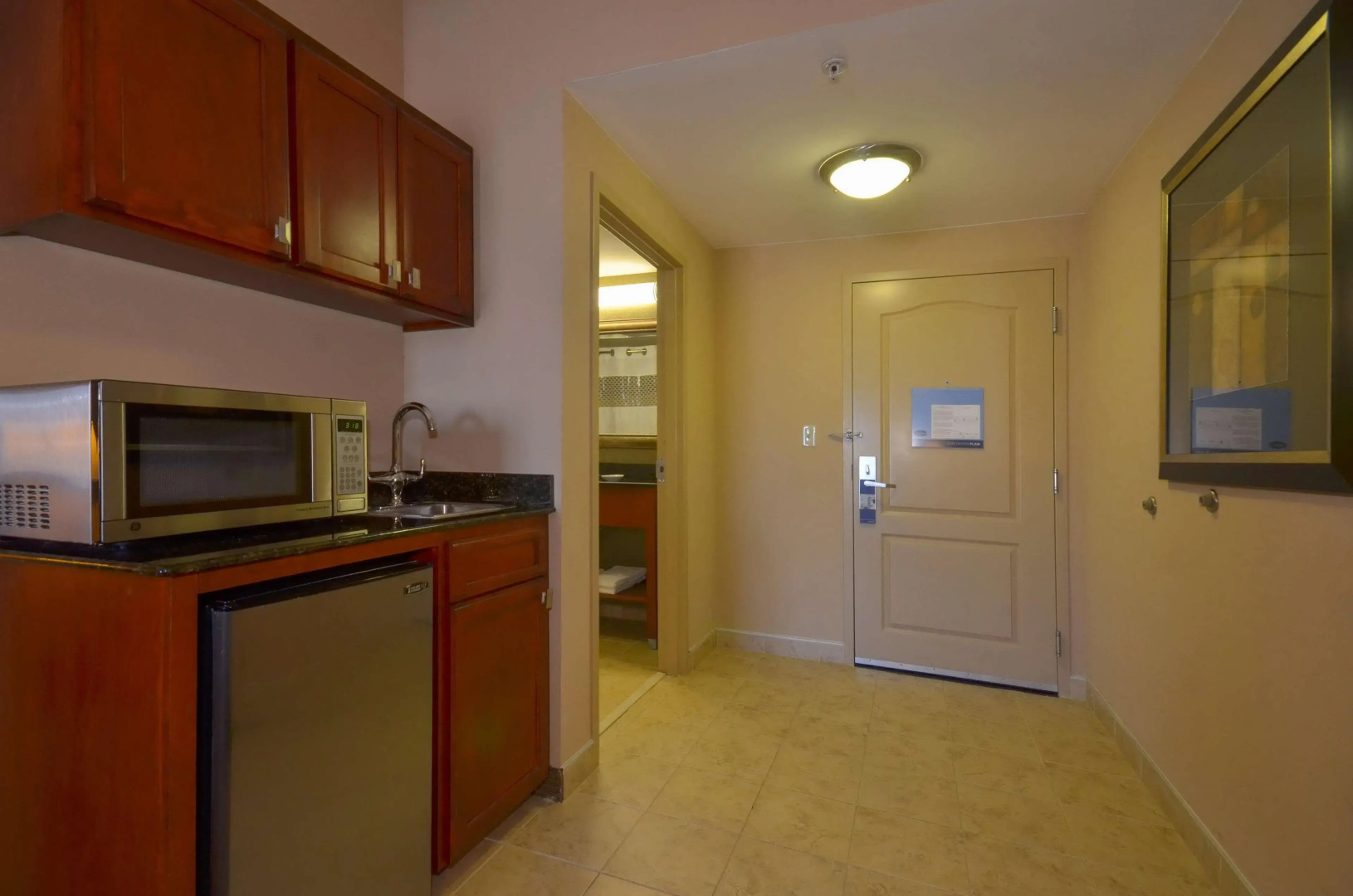 Hampton Inn Bryant