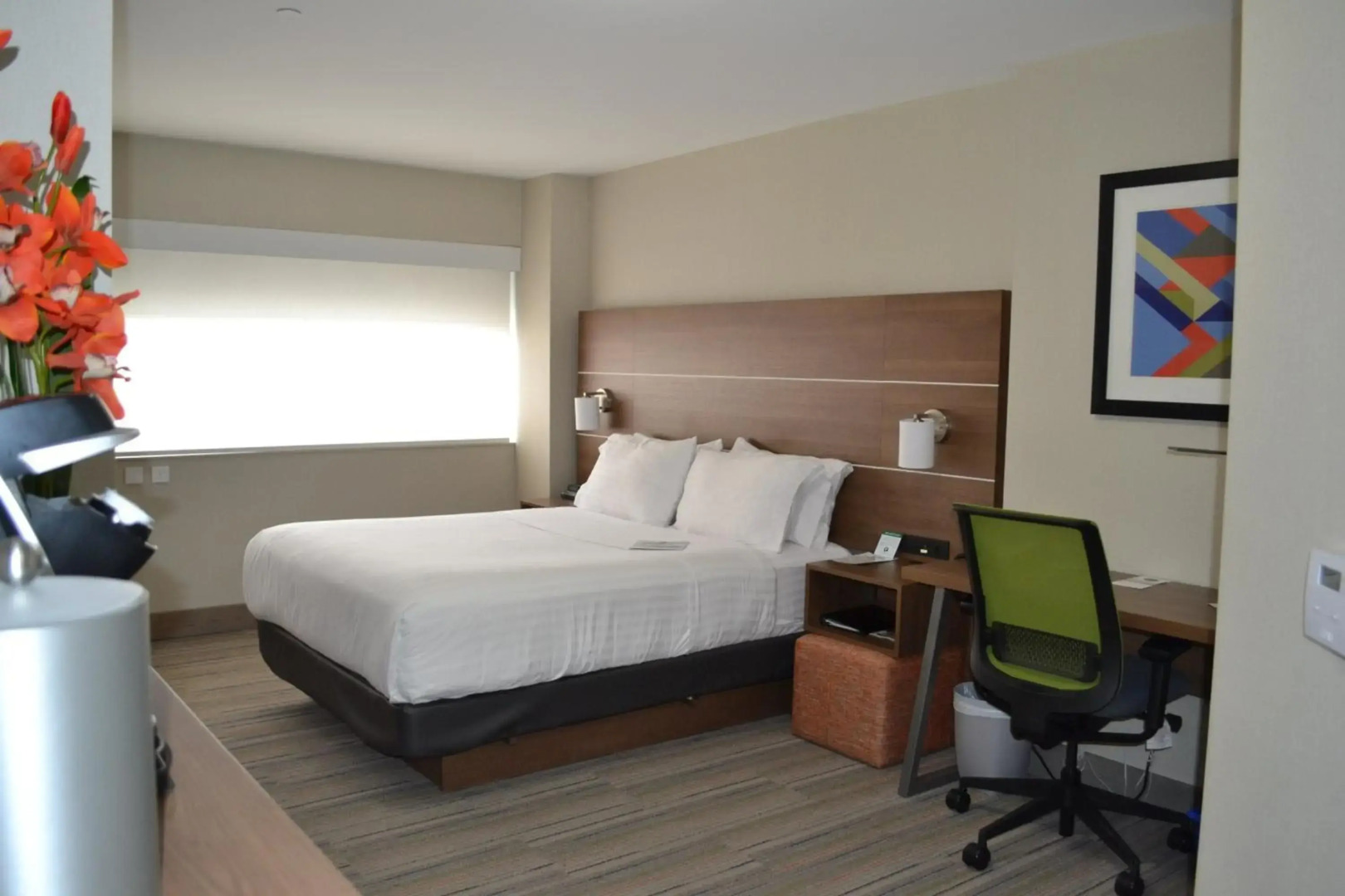 Holiday Inn Express Saint John Harbour Side by IHG