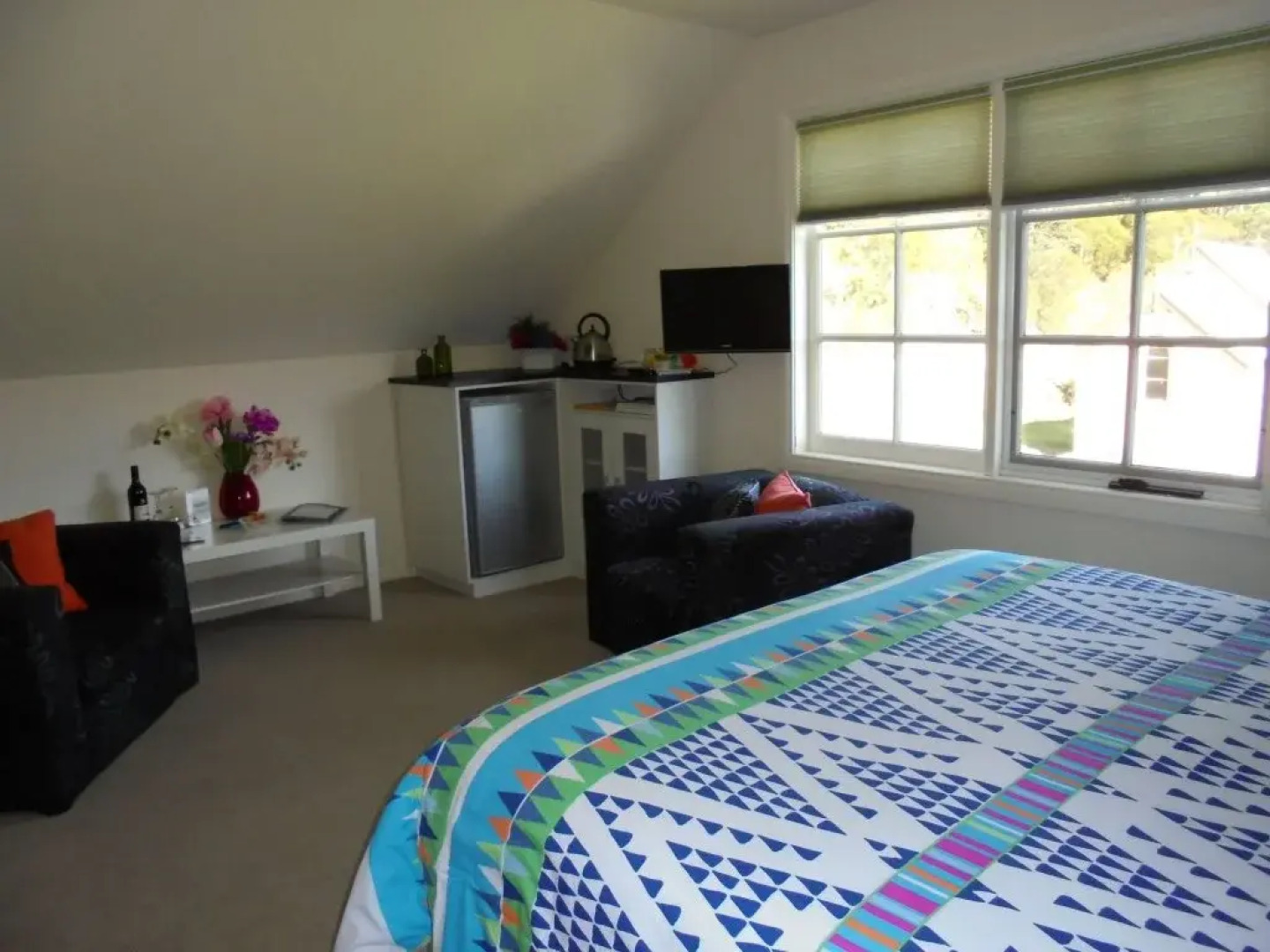 Goulds Country Guest House