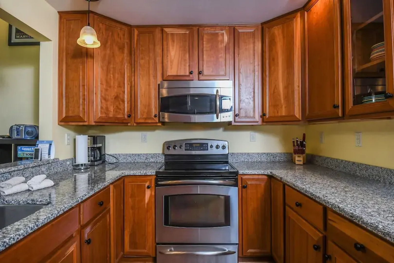 Hartwood Village 3 Bedroom Townhome #13