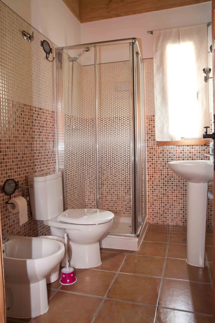 Apartamentos Turísticos Paraje San Ginés