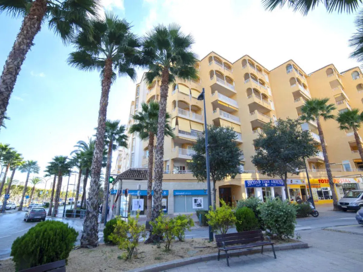 Apartment Apolo VII Calpe/Calp 10400