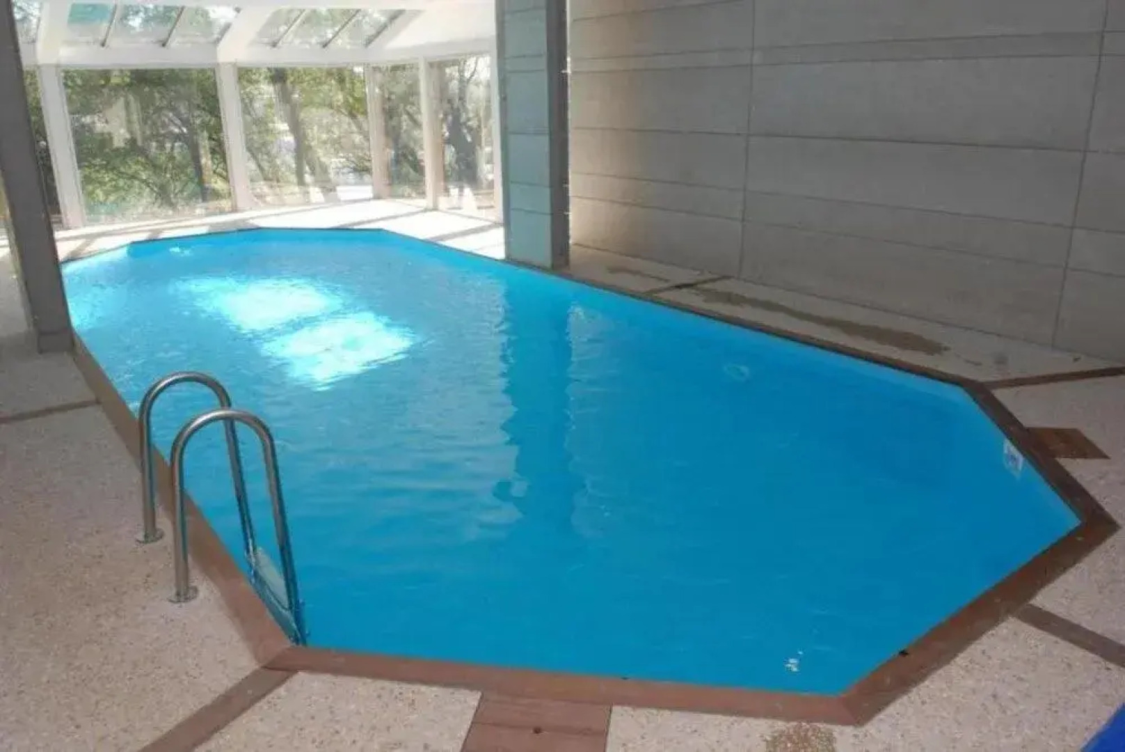 Appart Hotel Le Canville