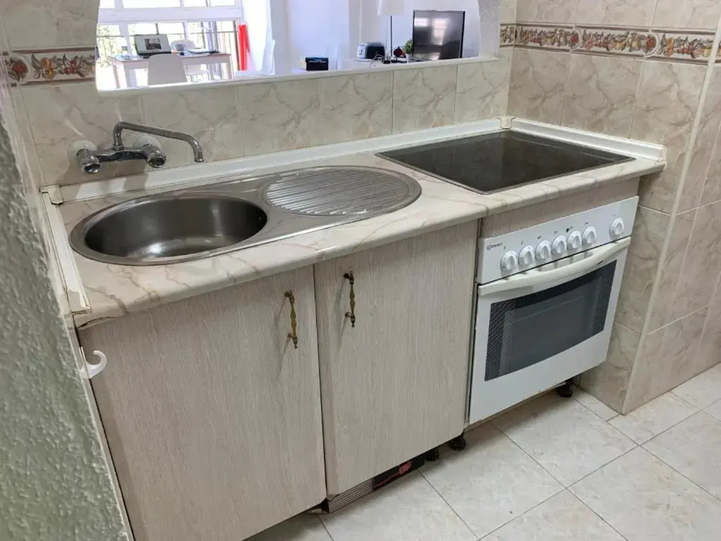 Mar del Sur Apartments