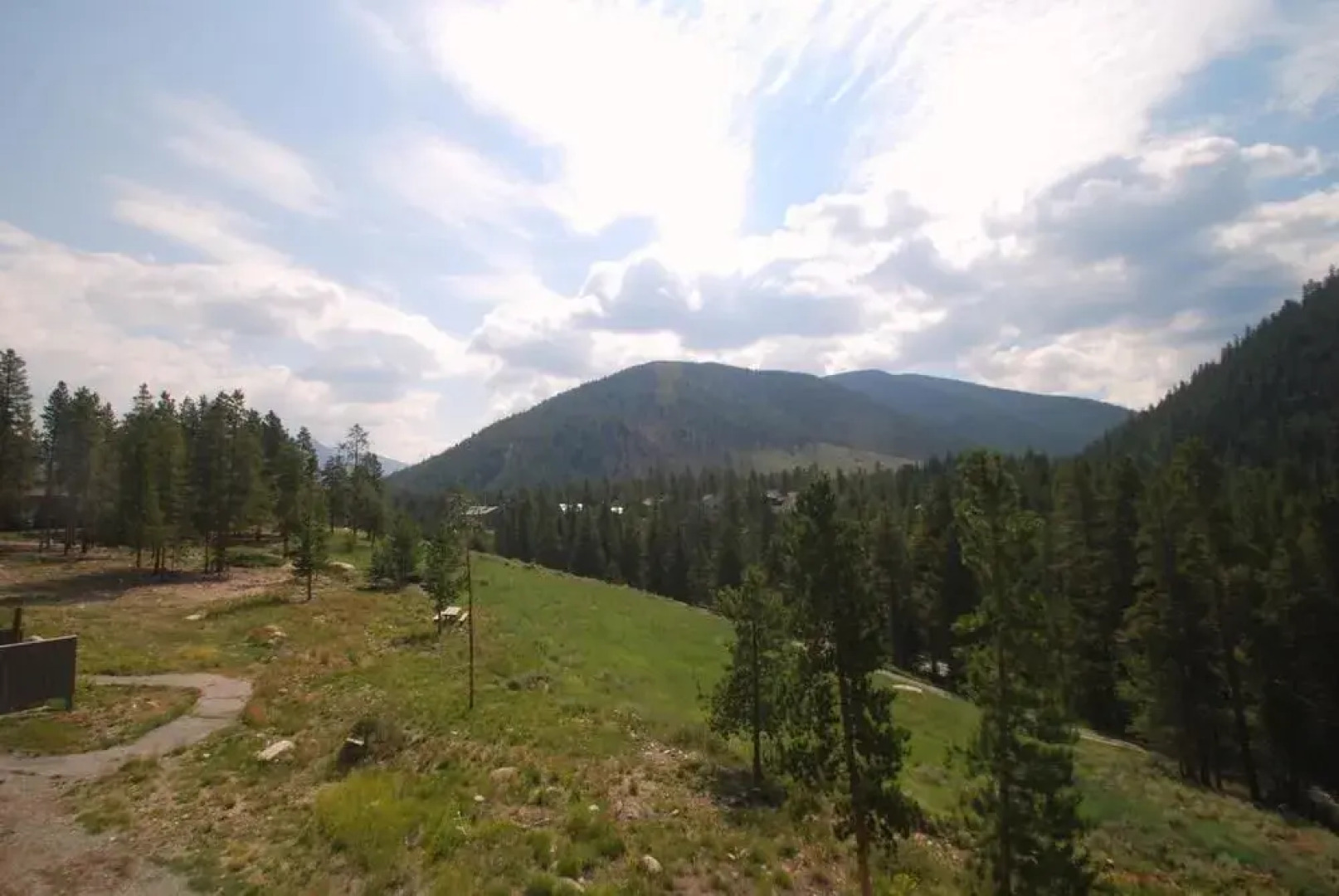 Pines Condominiums in West Keystone by Key to the Rockies