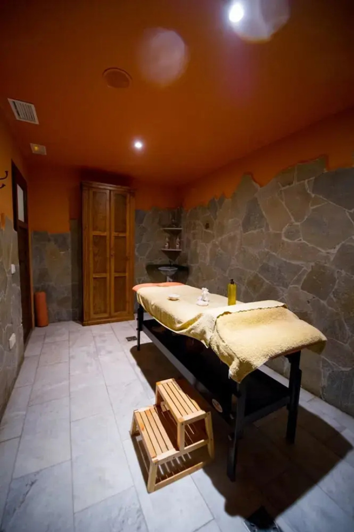 House With 4 Bedrooms in Venta del Charco, With Wonderful Mountain Vie