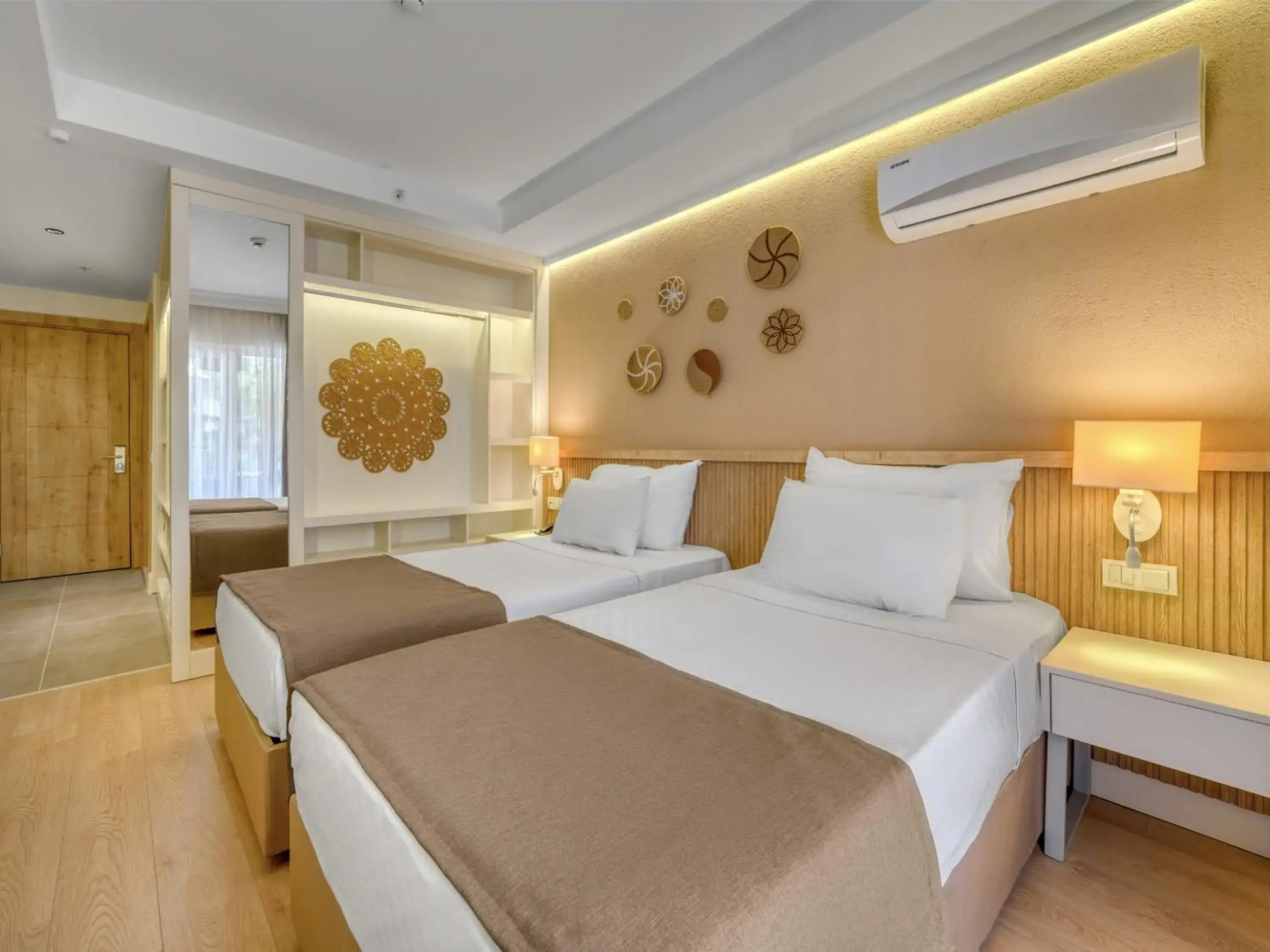 Park Hotel
