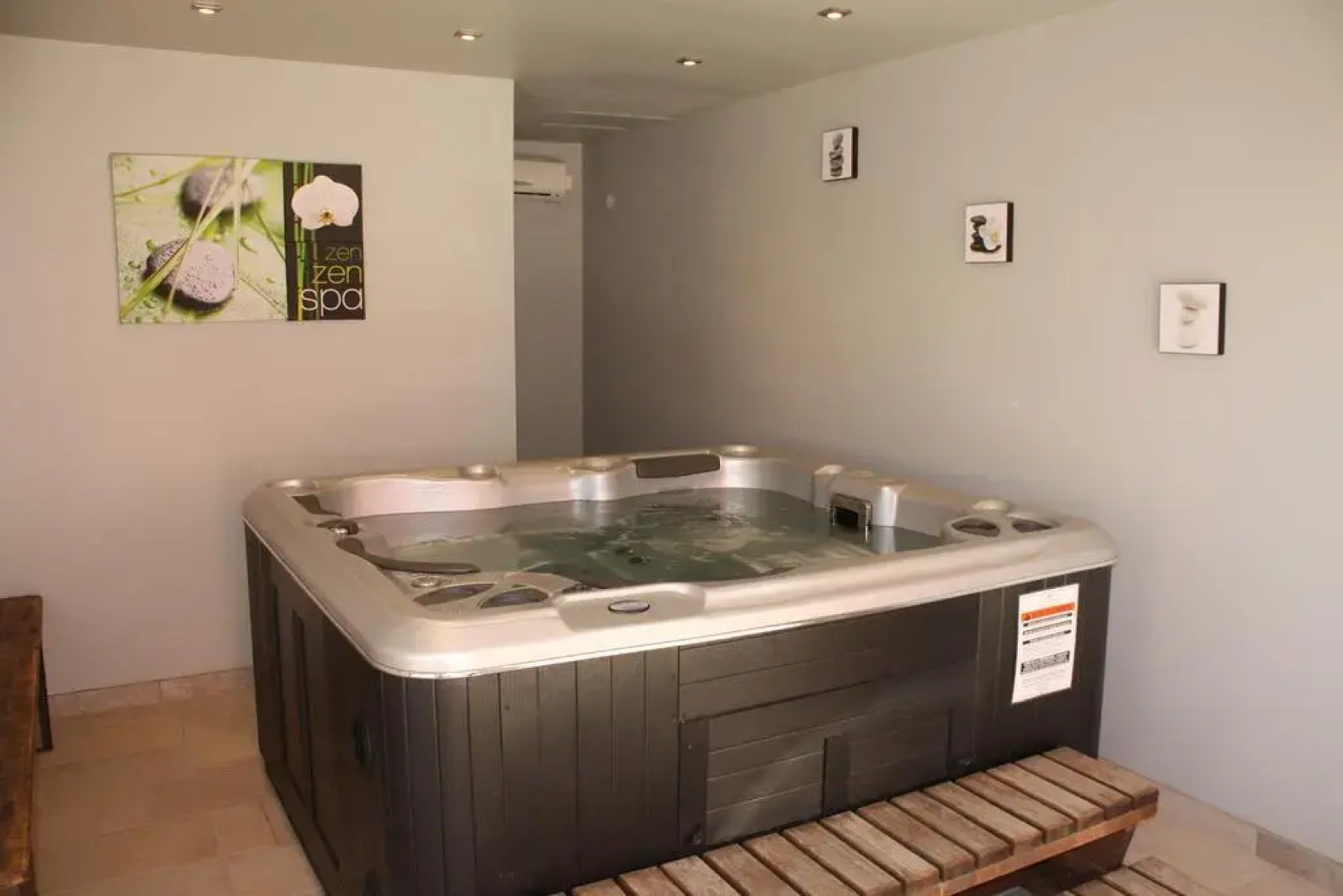 Les Alizés Résidence & Spa