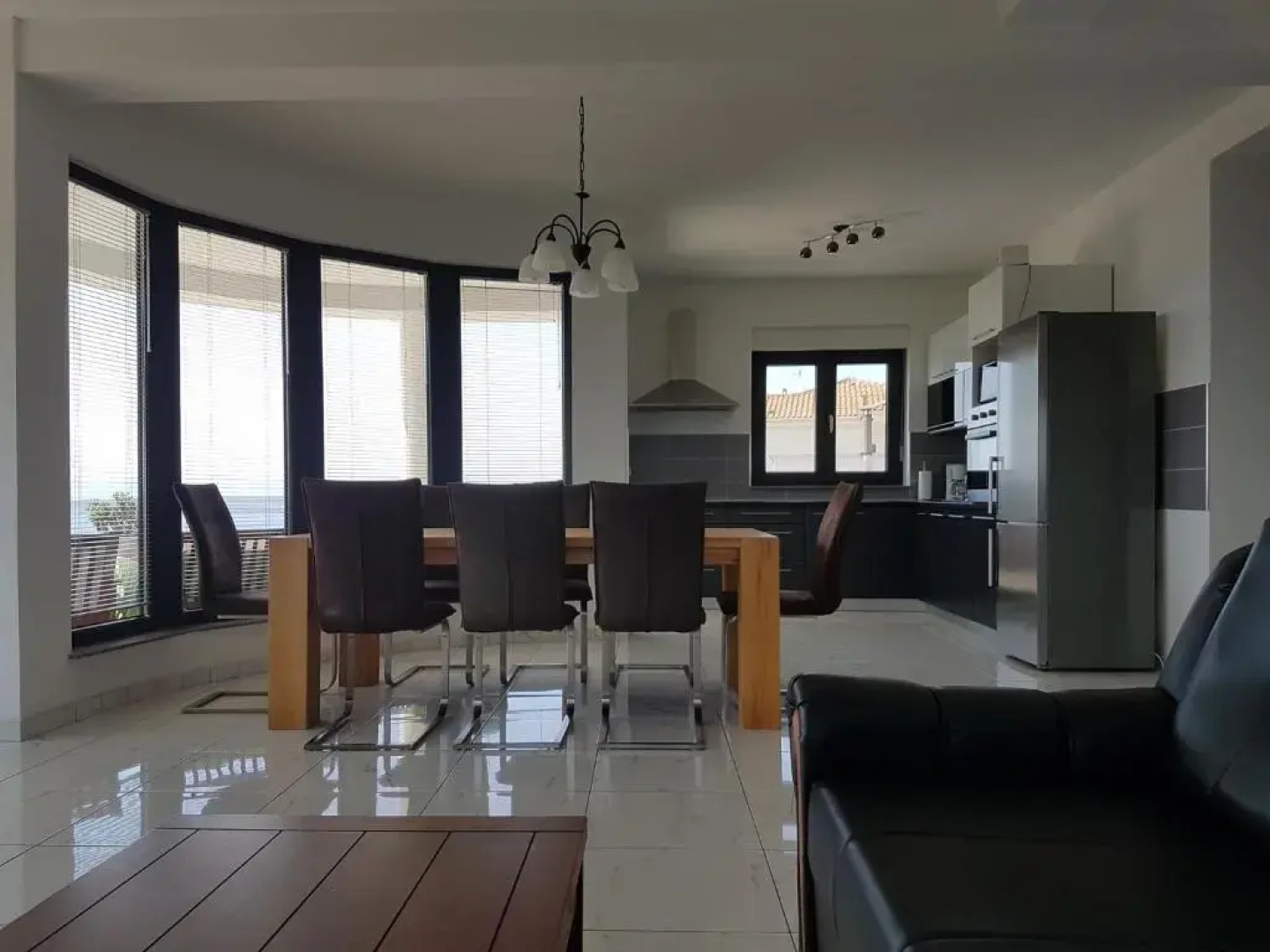 Holiday home in Crikvenica 41598